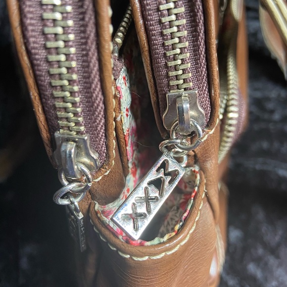 Maxx New York Purse / Used - Picture 1 of 7